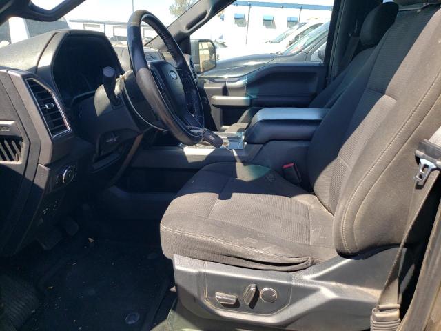 Photo 7 from auction – 2017 FORD F150 SUPER with VIN 1FTEW1EPXHFA85227