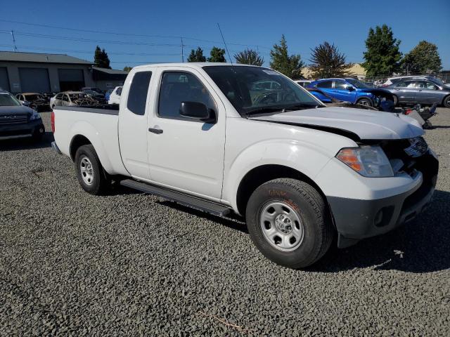 Photo 4 from auction – 2016 NISSAN FRONTIER S with VIN 1N6BD0CT0GN738233