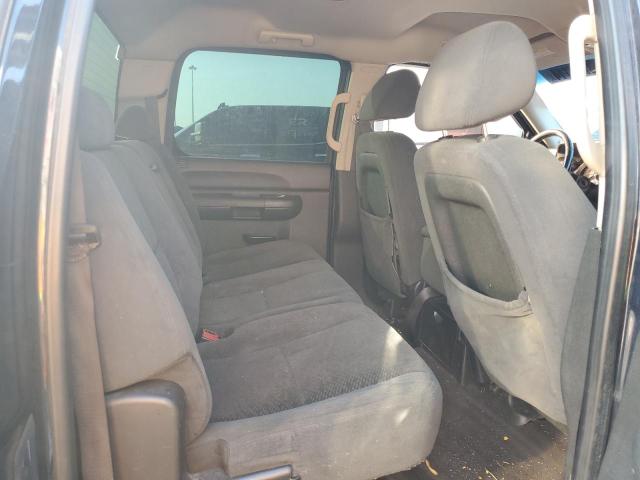 Photo 10 from auction – 2008 CHEVROLET SILVERADO with VIN 1GCHK23618F200080