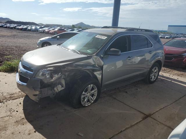 CHEVROLET EQUINOX LT 2012 with VIN 2GNFLNEK3C6231826 - Photo from auction