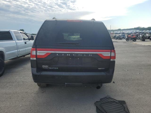 Photo 6 from auction – 2016 LINCOLN NAVIGATOR with VIN 5LMJJ2JT0GEL01752