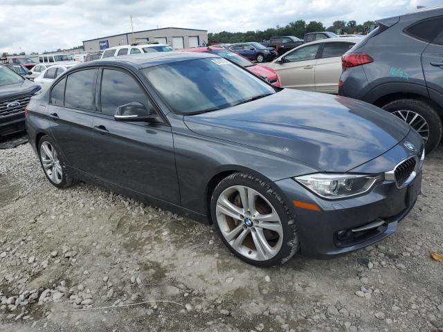 Photo 4 from auction – 2013 BMW 335 XI with VIN WBA3B9C53DF586535