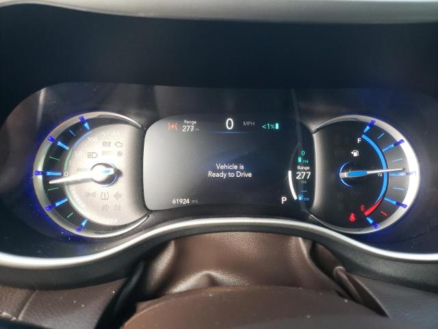 Foto 9 de la subasta – 2021 CHRYSLER PACIFICA H con VIN 2C4RC1L74MR580796