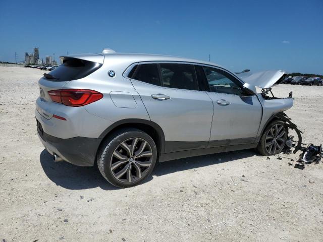 Photo 3 from auction – 2018 BMW X2 SDRIVE2 with VIN WBXYJ3C31JEP76197