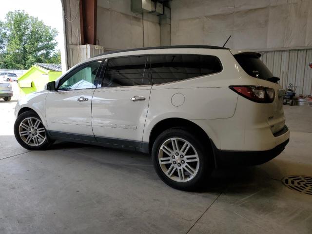 Photo 2 from auction – 2015 CHEVROLET TRAVERSE L with VIN 1GNKVGKD4FJ257126