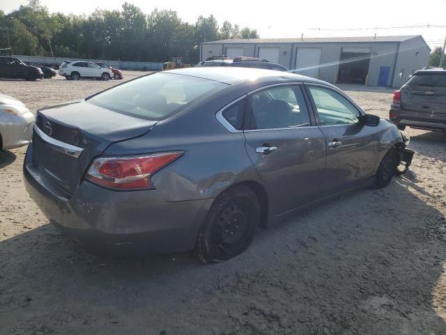 Photo 3 from auction – 2015 NISSAN ALTIMA 2.5 with VIN 1N4AL3AP0FC244043