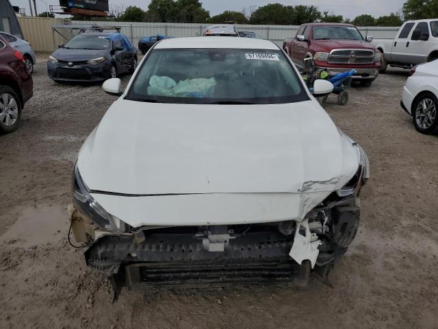Photo 5 from auction – 2021 NISSAN ALTIMA S with VIN 1N4BL4BV5MN398336