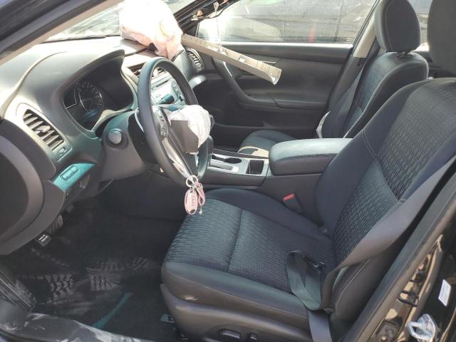 Photo 7 from auction – 2016 NISSAN ALTIMA 2.5 with VIN 1N4AL3APXGN359156