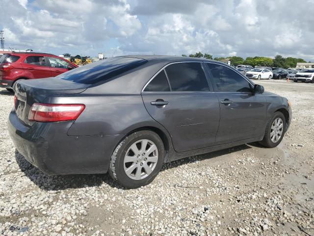 Photo 3 from auction – 2007 TOYOTA CAMRY CE with VIN JTNBE46K473036336