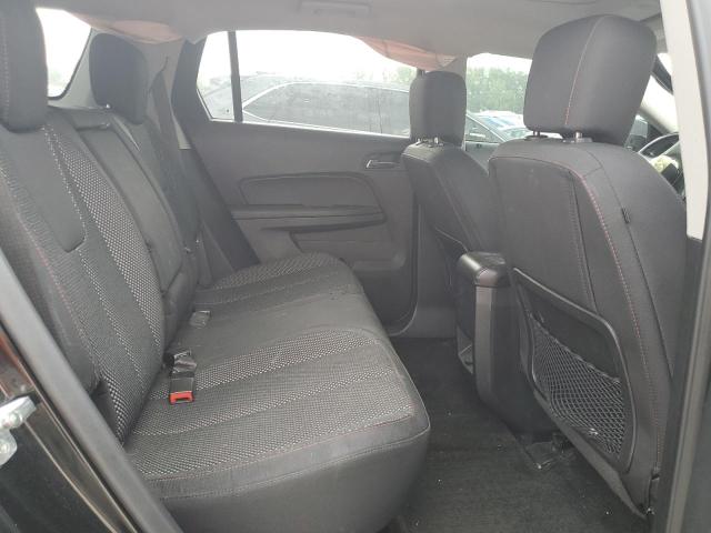 Photo 11 from auction – 2017 GMC TERRAIN SL with VIN 2GKFLTEK4H6233030