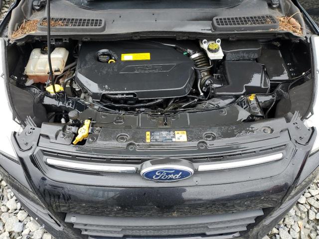 Photo 11 from auction – 2016 FORD ESCAPE SE with VIN 1FMCU9GX2GUA59137