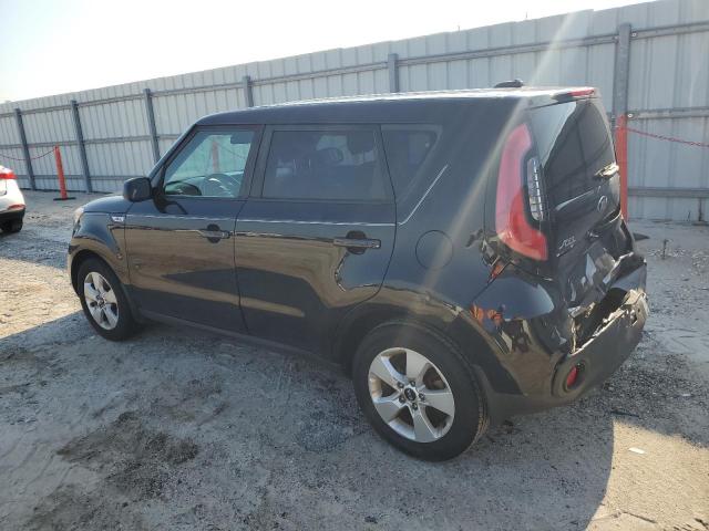 Photo 2 from auction – 2019 KIA SOUL with VIN KNDJN2A26K7666081