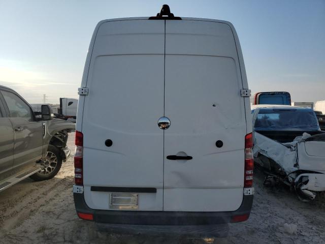 Photo 6 from auction – 2018 FREIGHTLINER SPRINTER 2 with VIN WDYPE8CD2JP634369