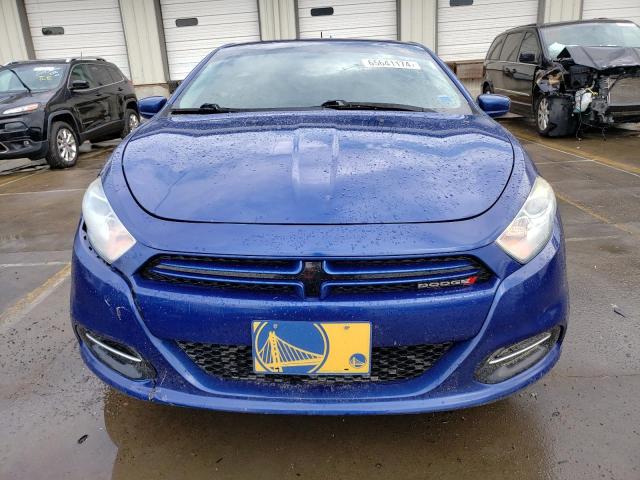 Photo 5 from auction – 2013 DODGE DART SXT with VIN 1C3CDFBA2DD106222