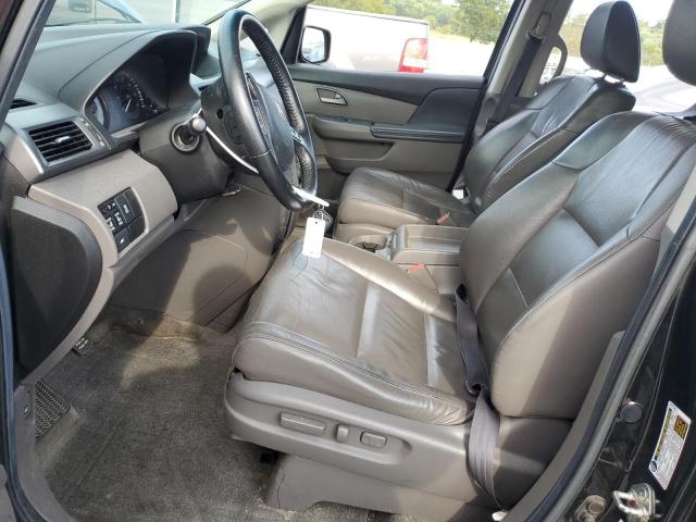 Photo 7 from auction – 2012 HONDA ODYSSEY EX with VIN 5FNRL5H65CB099408