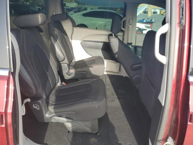 Photo 11 from auction – 2019 CHRYSLER PACIFICA T with VIN 2C4RC1FG0KR576978