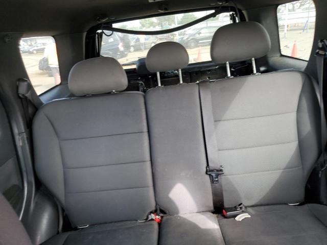 Photo 10 from auction – 2011 FORD ESCAPE XLT with VIN 1FMCU0D76BKB79737