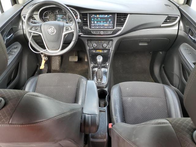 Photo 8 from auction – 2018 BUICK ENCORE PRE with VIN KL4CJASBXJB696879