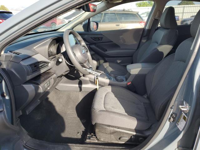 Photo 7 from auction – 2024 SUBARU CROSSTREK with VIN JF2GUADC5RH202880