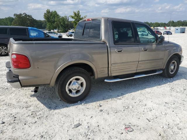 Photo 3 from auction – 2001 FORD F150 SUPER with VIN 1FTRW07LX1KC04722