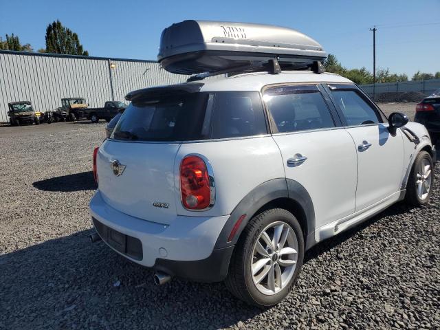 Photo 3 from auction – 2011 MINI COOPER COU with VIN WMWZB3C50BWH94900
