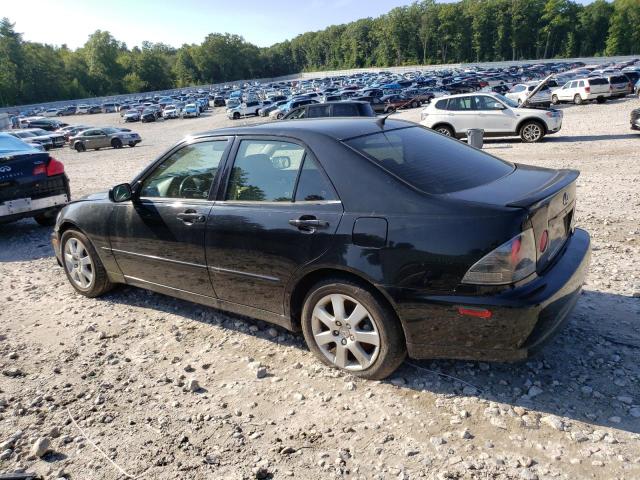 Photo 2 from auction – 2002 LEXUS ES 300 with VIN JTHBD192320049945