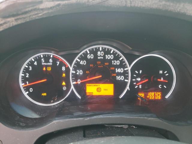Photo 9 from auction – 2011 NISSAN ALTIMA BAS with VIN 1N4AL2AP0BN450875