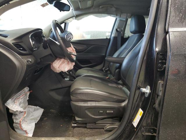 Photo 7 from auction – 2019 BUICK ENCORE PRE with VIN KL4CJESB6KB802849