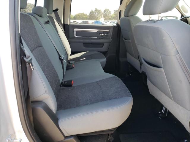 Photo 10 from auction – 2019 RAM 1500 CLASS with VIN 1C6RR7TT3KS587336