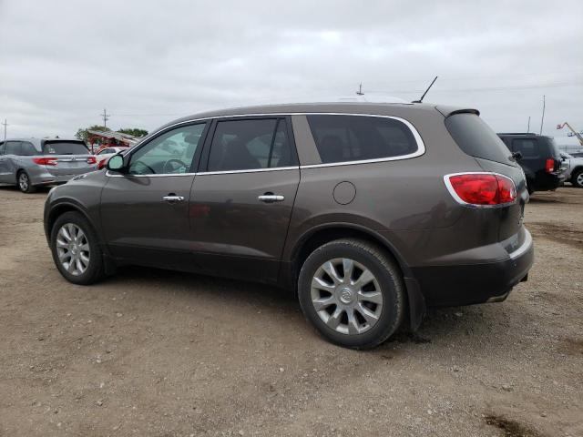 Photo 2 from auction – 2011 BUICK ENCLAVE CX with VIN 5GAKVCED7BJ274401