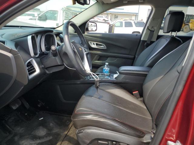 Photo 7 from auction – 2016 CHEVROLET EQUINOX LT with VIN 2GNFLGEK3G6358318