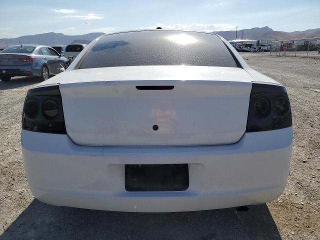 Photo 6 from auction – 2010 DODGE CHARGER SX with VIN 2B3CA3CV3AH203966