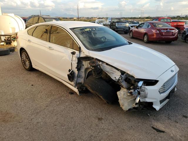 Photo 4 from auction – 2016 FORD FUSION TIT with VIN 3FA6P0K90GR320310