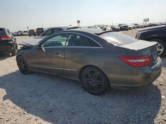 Photo 2 from auction – 2010 MERCEDES-BENZ E 550 with VIN WDDKJ7CB3AF004463
