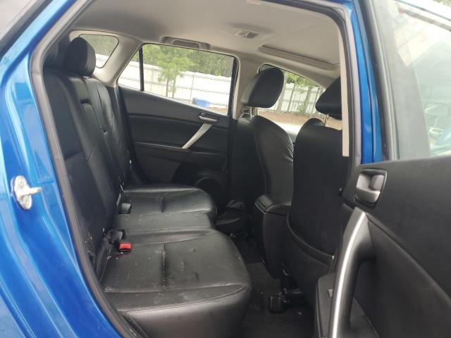 Photo 10 from auction – 2012 MAZDA 3 I with VIN JM1BL1M74C1694316