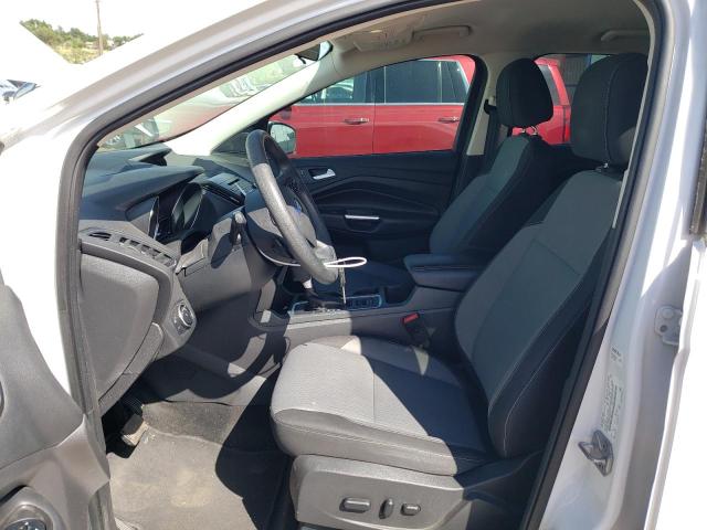 Photo 7 from auction – 2017 FORD ESCAPE SE with VIN 1FMCU9G90HUB61734