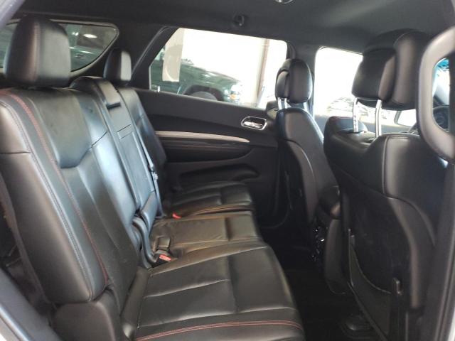 Photo 11 from auction – 2015 DODGE DURANGO R/ with VIN 1C4SDJCT0FC245963