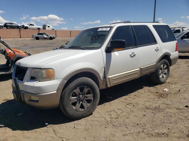 FORD EXPEDITION 2003 con VIN 1FMPU18L53LB23251 - Foto de la subasta