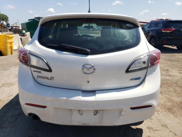Photo 6 from auction – 2013 MAZDA 3 with VIN JM1BL1L77D1725707