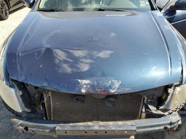 Photo 11 from auction – 2010 HONDA ACCORD EXL with VIN 5KBCP3F84AB015032