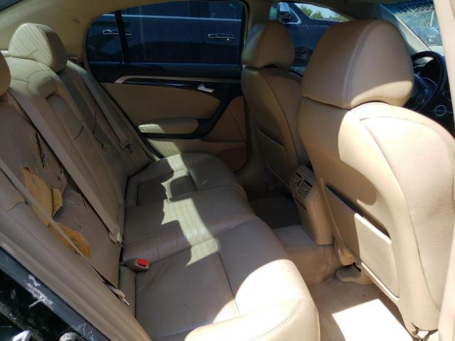 Photo 10 from auction – 2008 ACURA TL with VIN 19UUA66218A001059