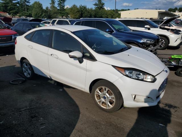 Photo 4 from auction – 2014 FORD FIESTA SE with VIN 3FADP4BJ0EM179242