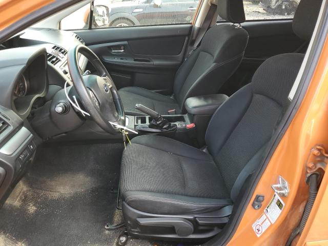 Photo 7 from auction – 2014 SUBARU XV CROSSTR with VIN JF2GPACC9EH337136