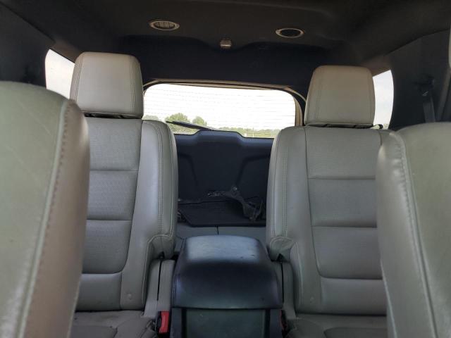 Foto 10 de la subasta – 2012 FORD EXPLORER L con VIN 1FMHK7F97CGA72820