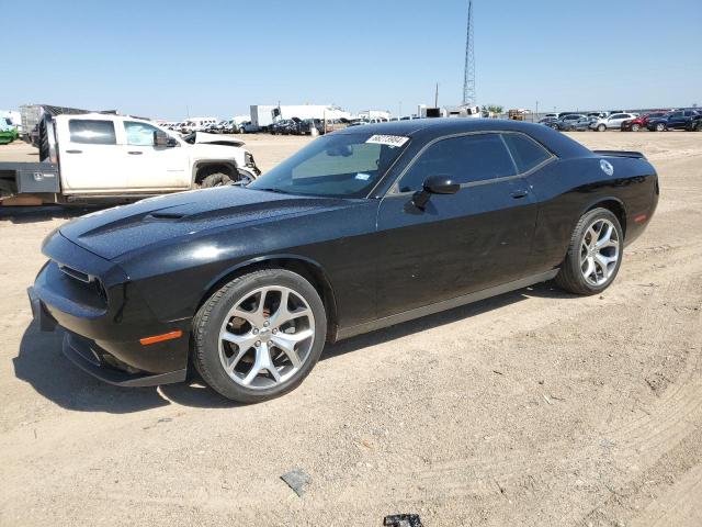 DODGE CHALLENGER 2015 with VIN 2C3CDZBG8FH885363 - Photo from auction