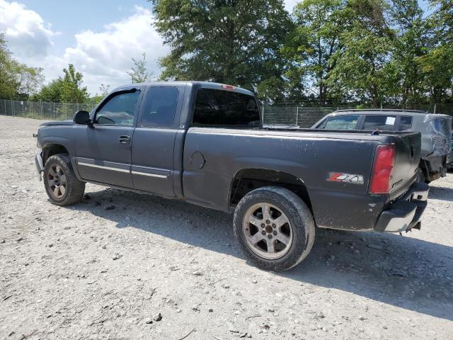 Photo 2 from auction – 2003 CHEVROLET SILVERADO with VIN 2GCEK19T231109183