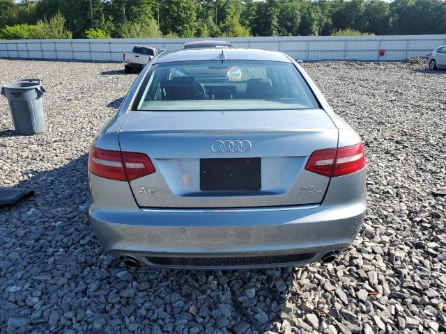 Photo 6 from auction – 2011 AUDI A6 PREMIUM with VIN WAUFGAFB5BN057303