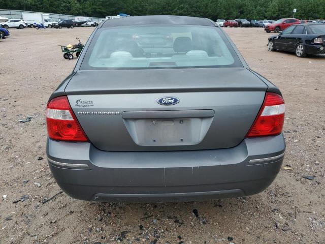 Photo 6 from auction – 2005 FORD FIVE HUNDR with VIN 1FAFP23135G202745