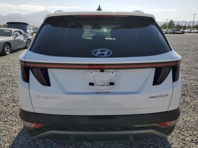 Photo 6 from auction – 2023 HYUNDAI TUCSON LIM with VIN KM8JFDA2XPU120221