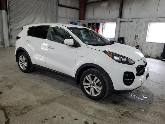 Photo 4 from auction – 2018 KIA SPORTAGE L with VIN KNDPMCAC6J7351985